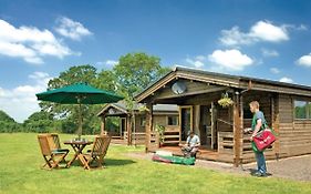 Goodiford Mill Lakes